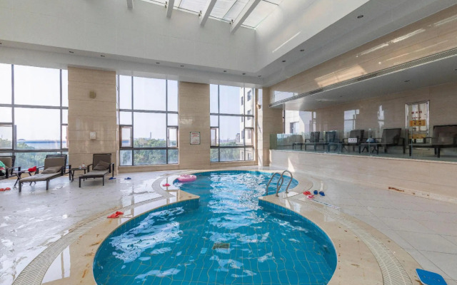 Rich Global Hotel