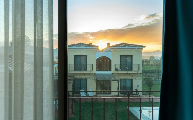 Urla Köstem Müze Otel
