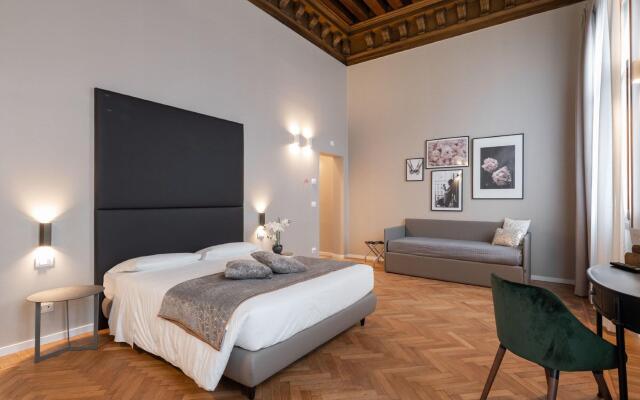 Hotel Palazzo Martinelli Dolfin