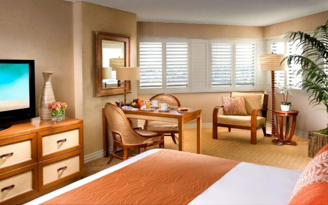 Tropicana Las Vegas a DoubleTree by Hilton Hotel and Resort