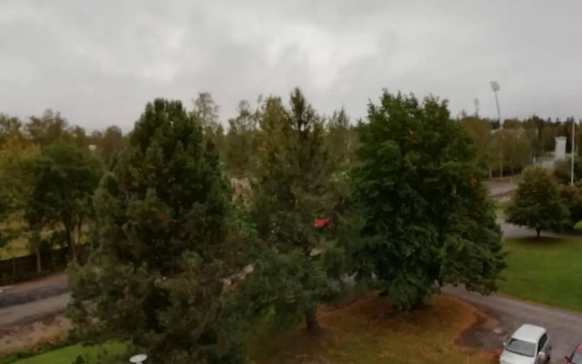 Nice apartment in Vaasa