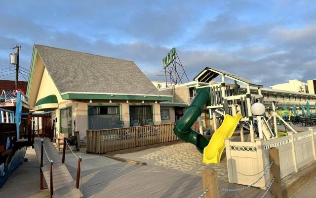 The VIP Family Motel