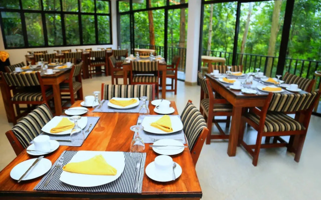 The Spring Villas