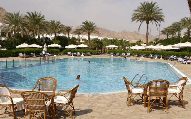 Happy Life Village Dahab	