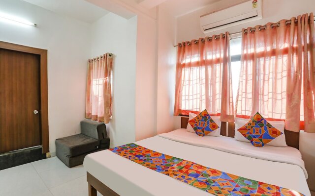 Fabhotel Angeethi