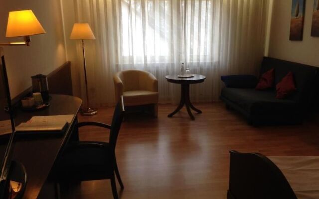 City-Hotel Lahr