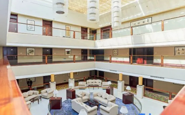 Yongding Hotel