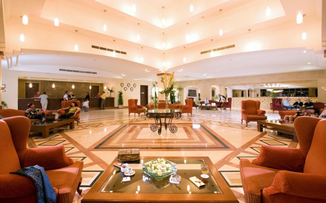 Sharm Grand Plaza Resort - Families and Couples Only.