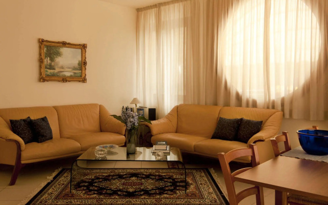 Residence Montefiore