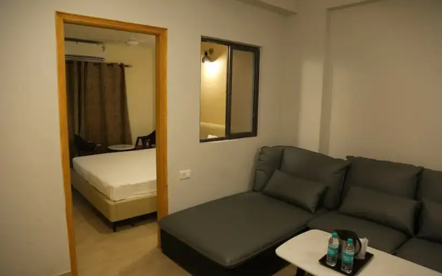 Palette - Orchid Residency