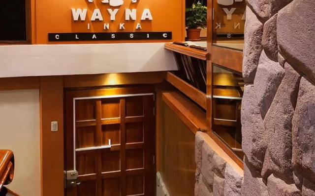Wayna Inka Classic I