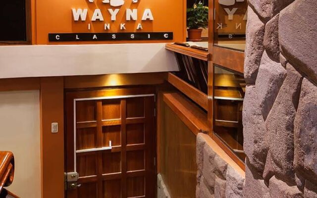 Wayna Inka Classic I