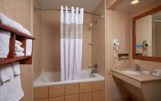 Hampton Inn Franklin