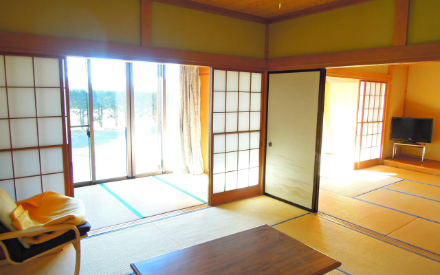 Guest House Koukan-so