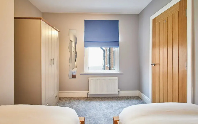 Host Stay - Number 5