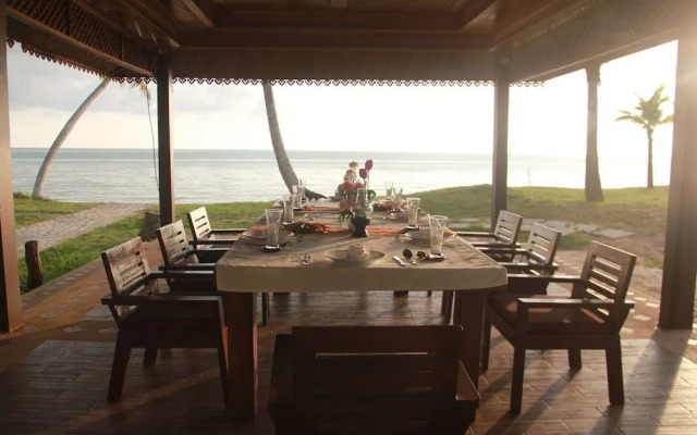 Koh Kho Khao Resort