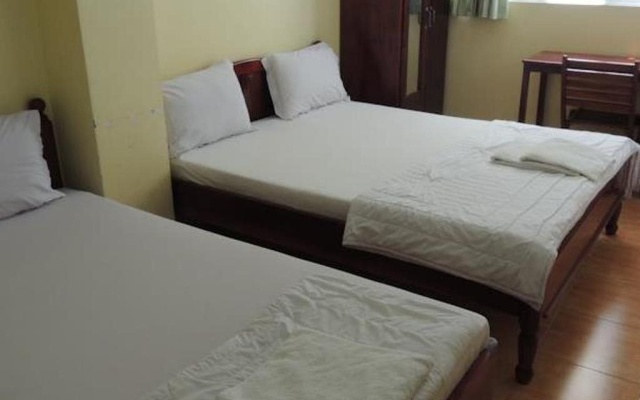 Xuan Mai 3 Hotel – Guest Rooms – Can Tho