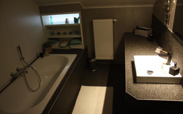 B&B Au coin des sources