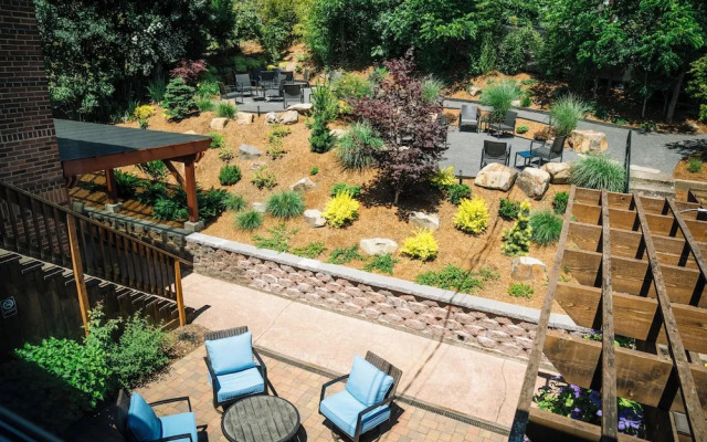 Inn of the White Salmon