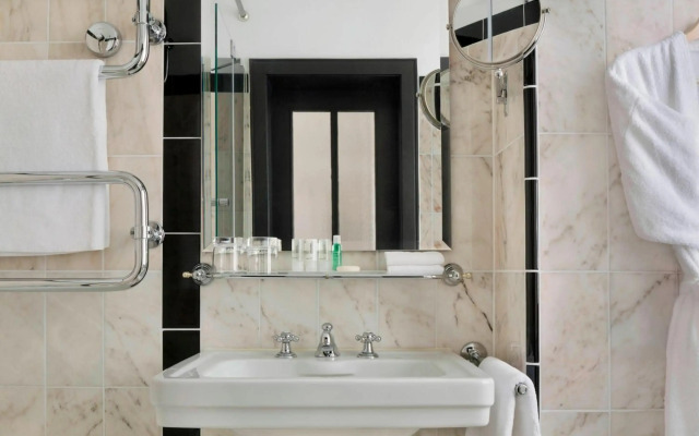 Le Méridien Grand Hotel Nürnberg