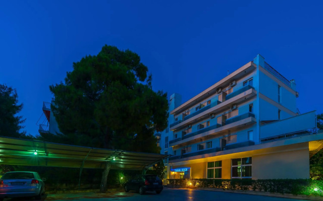 Hotel Park