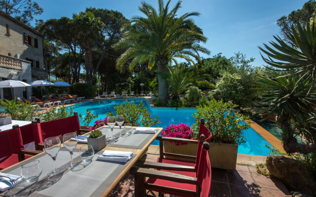 Confidentiel hôtel & Spa