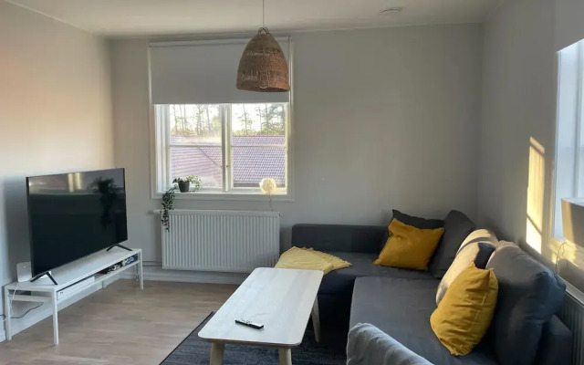 STF Stora Frögården Hostel