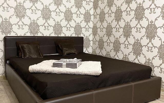 Rental Family Rooms (Рентал Фэмили) на Московском проспекте 48А