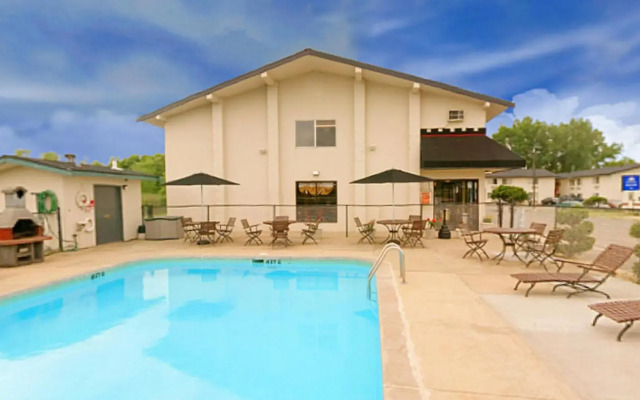 Valued Stay Madison