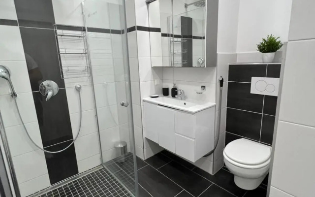 Monterey Apartment Vienna