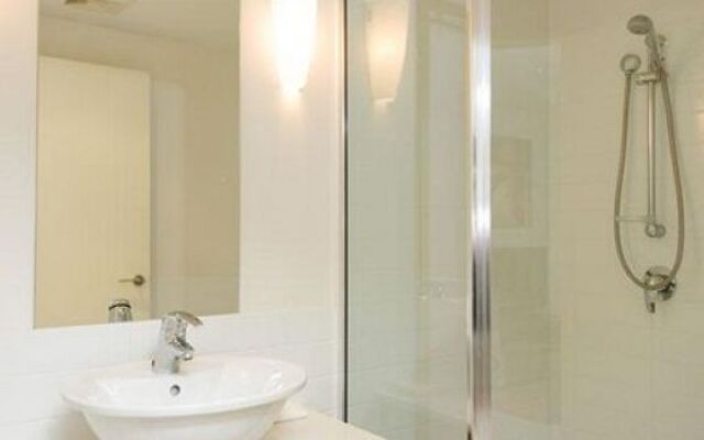 Cairns Beach Holiday Apartment