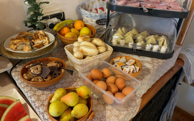 Hotel Diffuso Il Portichetto Vezio Perledo