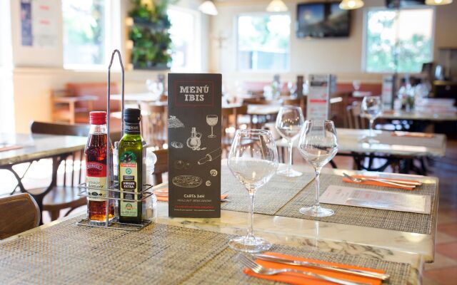 ibis Madrid Fuenlabrada