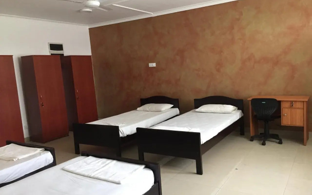 The Hostel