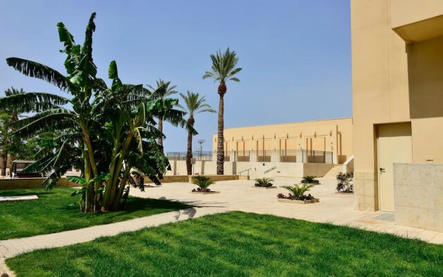 HI Masada Hostel