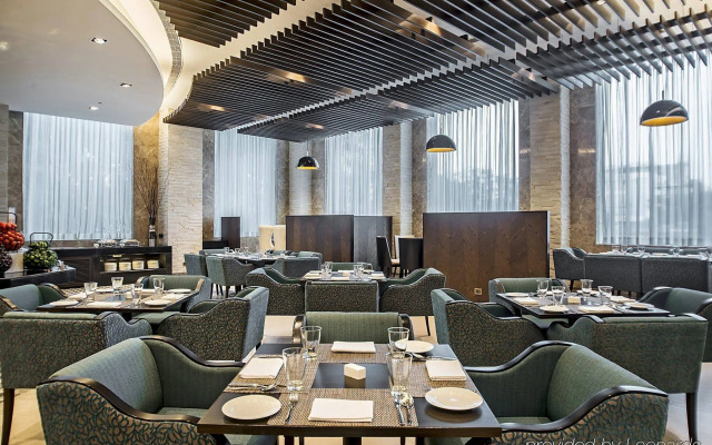 HK Clarks Inn, Amritsar