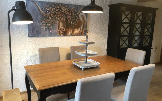 Weiherhof - sleep, eat & smile