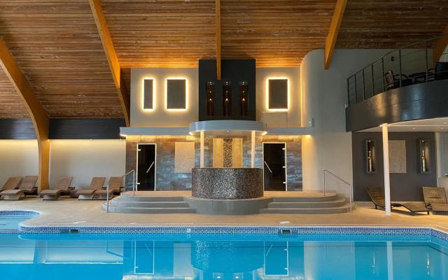 Park Farm Hotel & Leisure