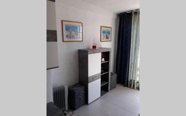 Moby Dick 6B (Verblijf aan de Costa)