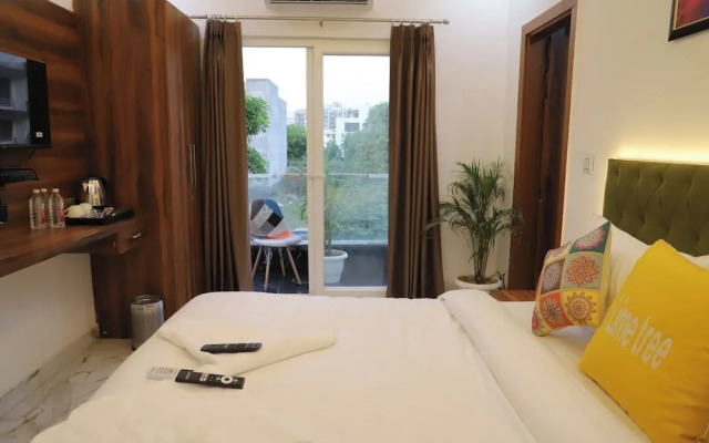Opulent Inn By Lime Tree Hotels