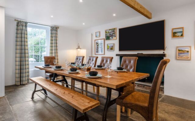 Cherry Orchard House