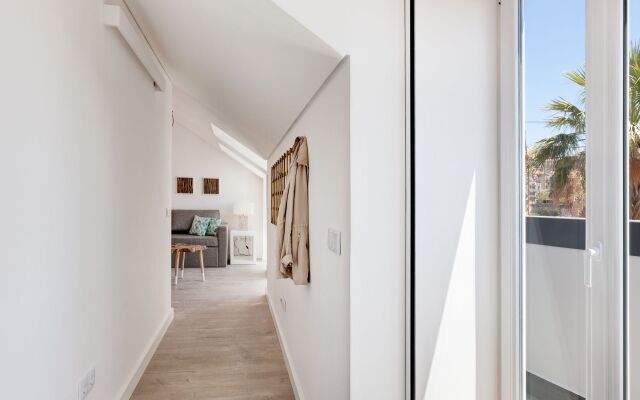 Lisbon Apartments