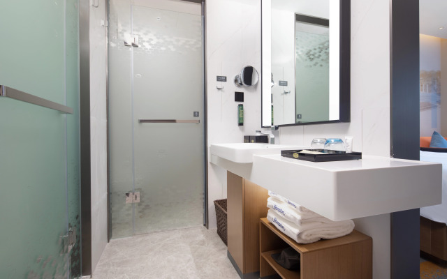 Hampton by Hilton Jingdezhen Fuliang