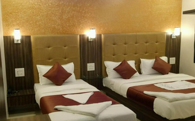 Hotel Bently
