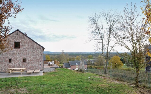 Nice Home in Durbuy With 4 Bedrooms and Wifi