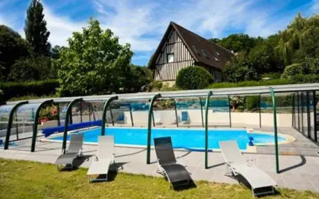 Le Pressoir Marie-Claire