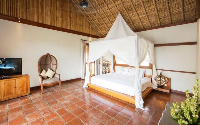 Villa Omah Padi