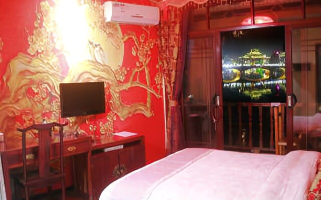 1314 Honeymoon Inn