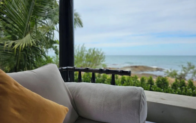 Samed Tamarind Beach Resort