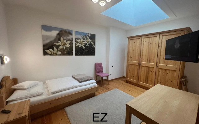 Penthouse Appartement